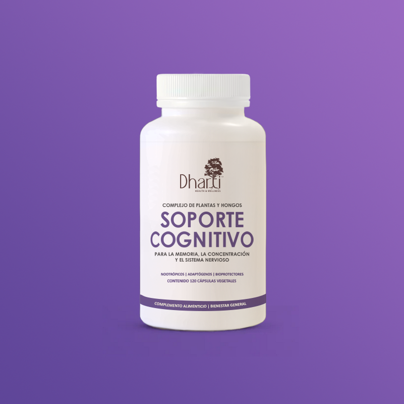 Soporte Cognitivo