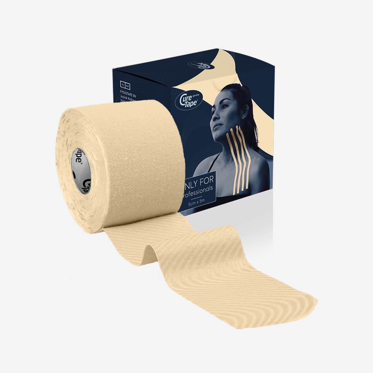 Kinesiotape